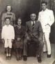 Cueva Family