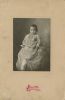 Elizabeth Parkinson Baby Picture