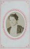 Amalie Parkinson younger