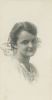 Bessie Mary Parkinson