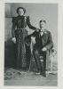 Michael Mooney & Mattie Nelson
