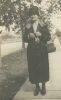 Amalie Parkinson older