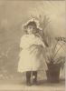 Alice Watson child