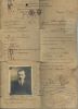 Marcos Daye? Passport (Front)