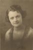 Bessie Parkinson (Mooney) 2