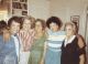 Evelyne Liliane Edith, Fortunée and Iris, Summer of 1985