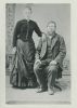 Henry Nelson & Karen Pauldotter Lagerasen