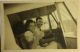 Albert Ambar and Lilianne Ambar Flying