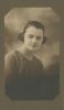 Bessie Parkinson (Mooney)
