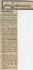 Floyd Mooney Obituary