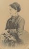 Mary Kneeland Parkinson