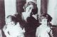 Massuda with grandkids, Roger and Arlette - 1929