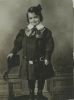 Bessie Parkinson