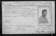 Mayer Ambar Entry Visa for Brazil