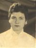 Rozette Hayun - 31 Aug 1956