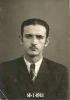 Alberto Dayé 1941