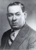 Saleh Ambar Portrait (1939)