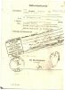 Julio Fisch Birth Certificate