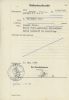 Julio Fisch Birth Certificate