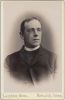 Reverend Nelson