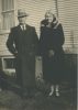 Picture in Frame - Mike Mooney and Selma?