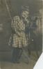 Blanche Mooney (Harrington)