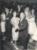 Baile de Debutante da Zafira Dayé Nigri