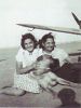 Liliane and Fortunee