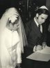 Aimee Julio Casamento