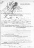 Aime?e Azoulaï Death Certificate