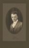 Arthur 'Curly' Parkinson