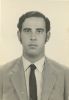 Julio Fisch 1970