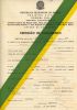 Saloma?o & Henriqueta Wedding Certificate (1973 re-issue; page 1)