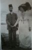 Saleh and Aimée Ambar on Honeymoon in Upper Egypt