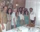 Laiz Cesario Casamento 1983