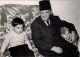 Shaul and Sami Ambar, 1956