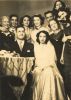 Marie Mayer Casamento