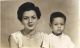 Ines & Joe - Jul 1953