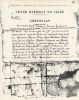 Marcos and Fortune?e Dayé seek permission to exit Egypt and leave for Recife, Brazil (1924)