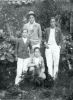 Walter jovem