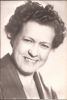 Rita Ambar Portrait