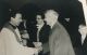 Baptism of Werner Rechsteiner - 1967