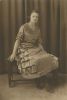 Bessie Parkinson (Mooney)
