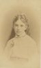 Alice Grain Parkinson (Watson) as a Kid (1879) Alice Grain Parkinson (Watson) as a Kid (1879)