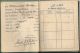 Albert's pilot log book page 2