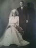 Maurice & Yvonne Ambar Wedding