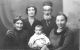 Borenztain Family (~1935)