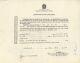 Alberto Dayé Naturalization (page 1)
