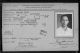 Maurice Ambar Brazil Visa (1954)